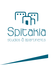 Spitakia studios & apartments . Masouri . Kalymnos